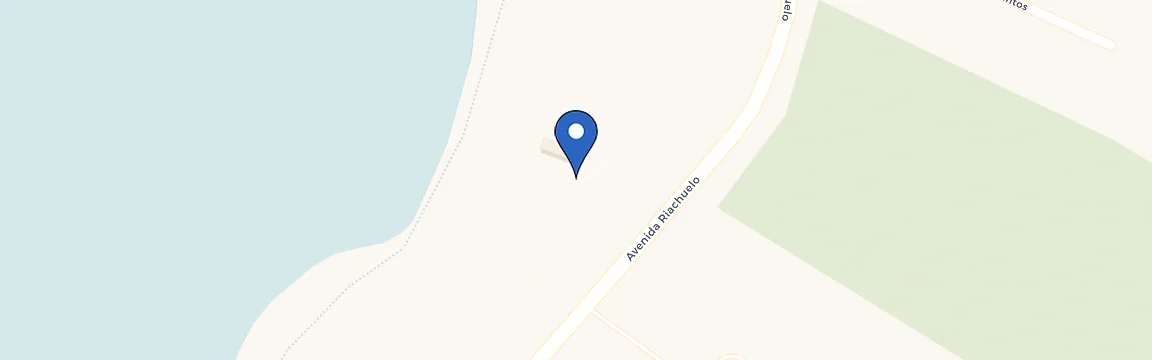 Mapa da estação Hotel TW Guaimbê - Exclusive Suites