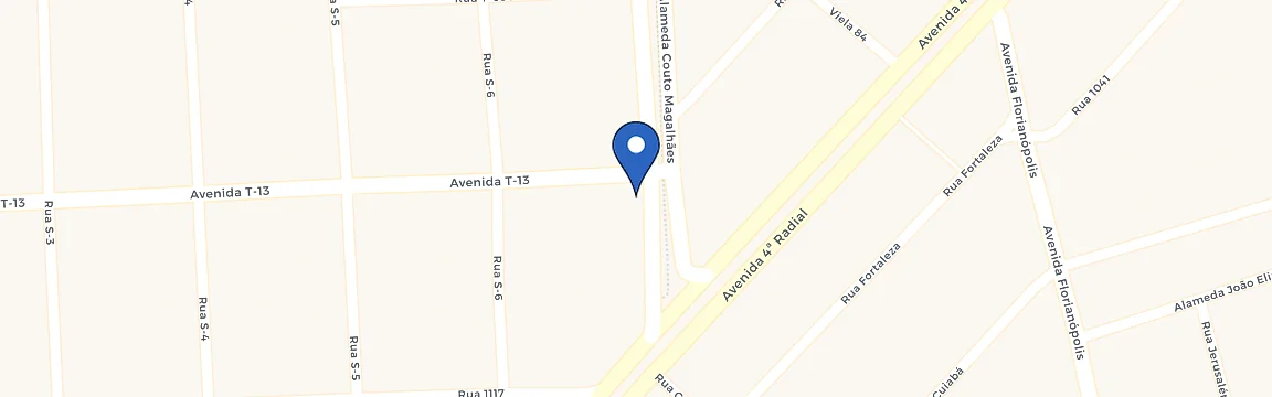 Mapa da estação YellotMob - Aprovem Adm
