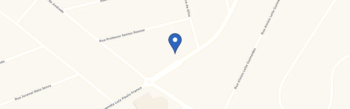Mapa da estação Pitstop Belvedere