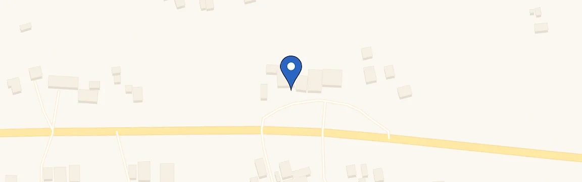 Mapa da estação Pousada E Restaurante Fuzzer