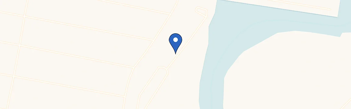 Mapa da estação Brasil Terminal Portuário
