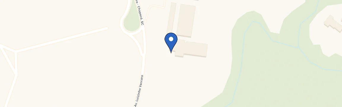 Mapa da estação Pulse Open Mall - WeCharge