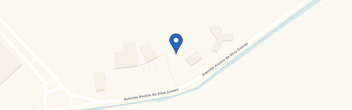 Mapa da estação Cidade Universitária