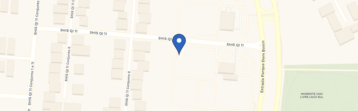 Mapa da estação YellotMob - Big Box QI