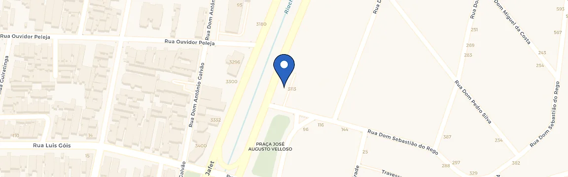 Mapa da estação Granstad Volvo