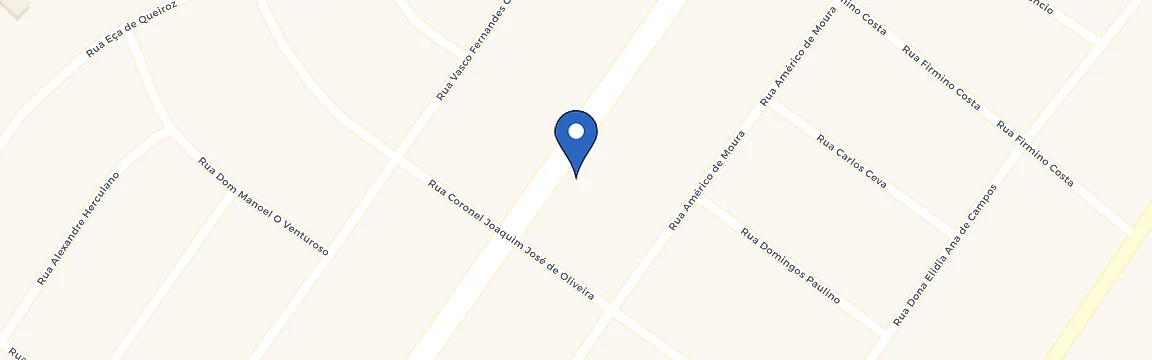 Mapa da estação Escudo Real