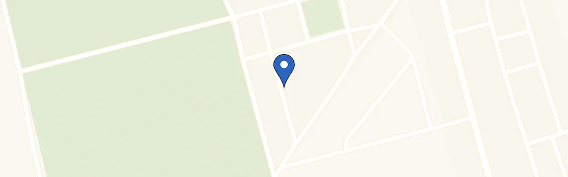 Mapa da estação Sabor Daki Sorvetes