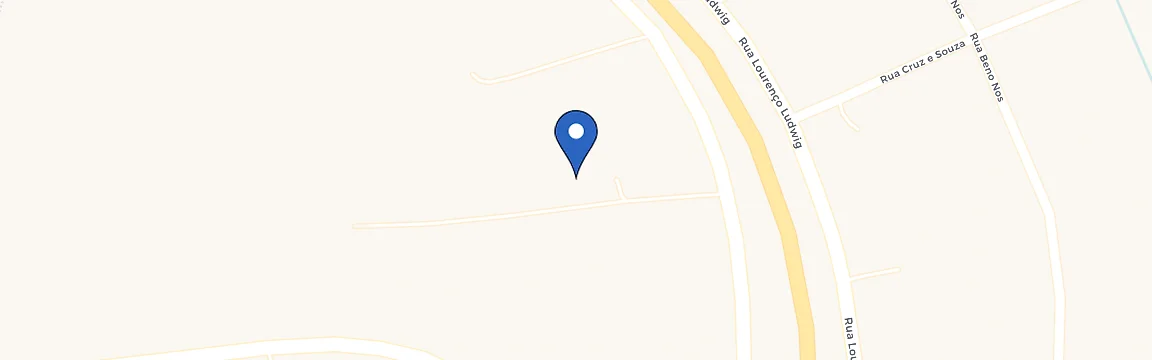 Mapa da estação Hotel Cedro Palace