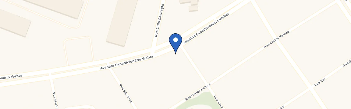 Mapa da estação BYD Nicola