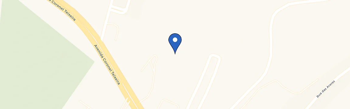 Mapa da estação Kûara - Amazon Open Mall