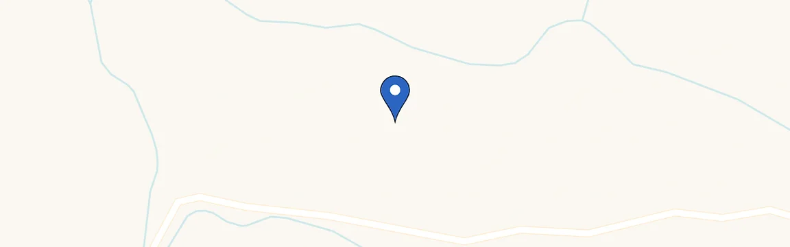 Mapa da estação Eco Pousada Invernador