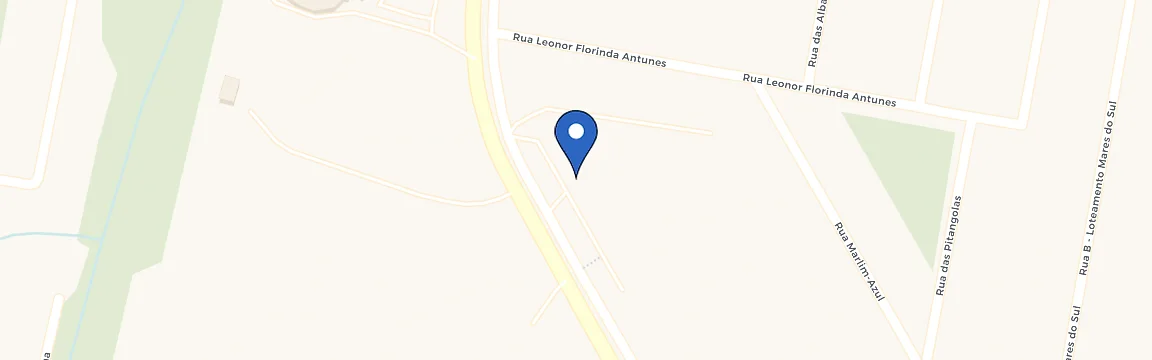 Mapa da estação Oka Floripa WeCharge