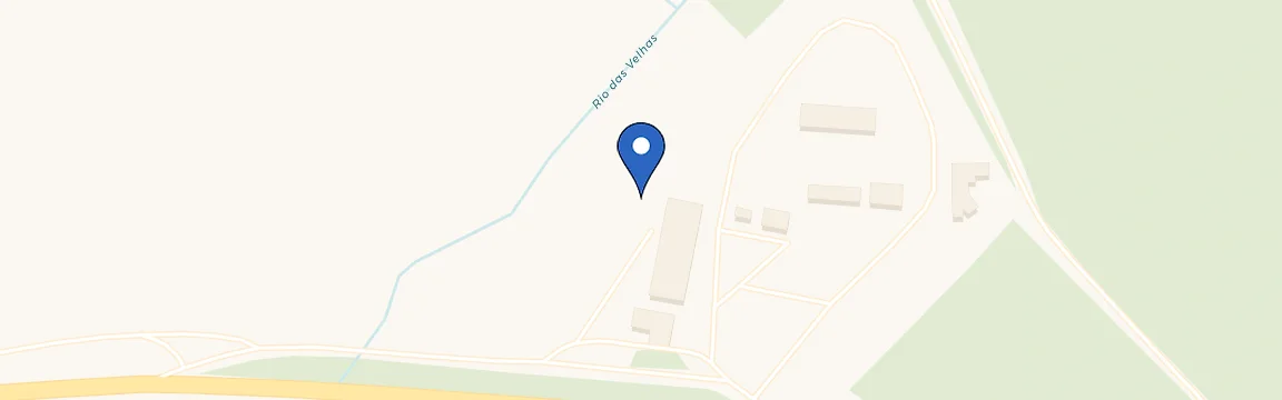 Mapa da estação Jaboatão Dos Guararapes