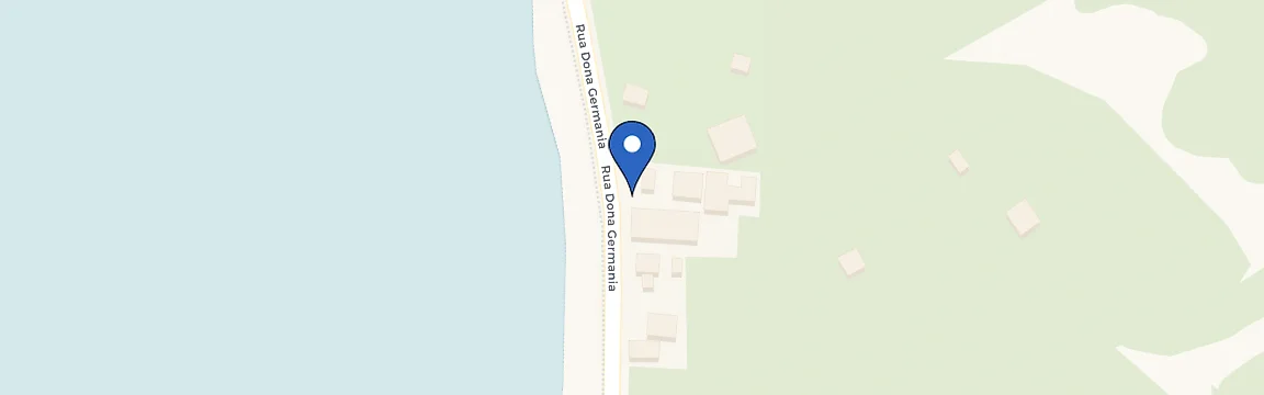 Mapa da estação Hotel Itapemar