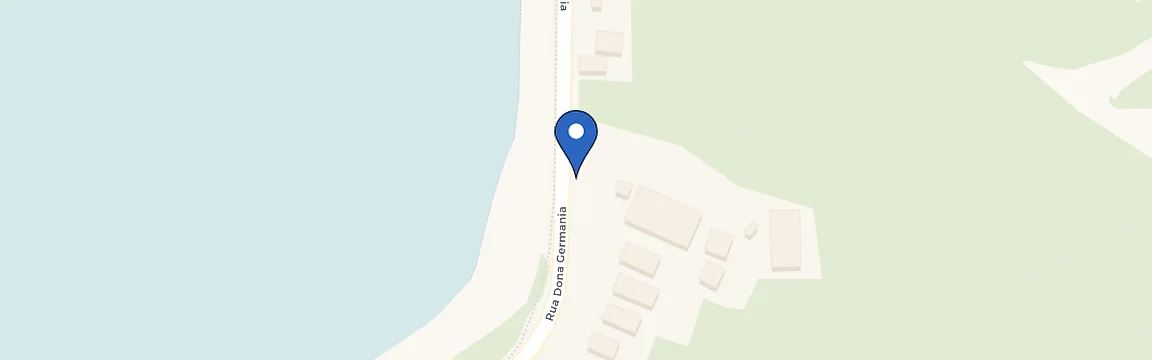 Mapa da estação Hotel Itapemar