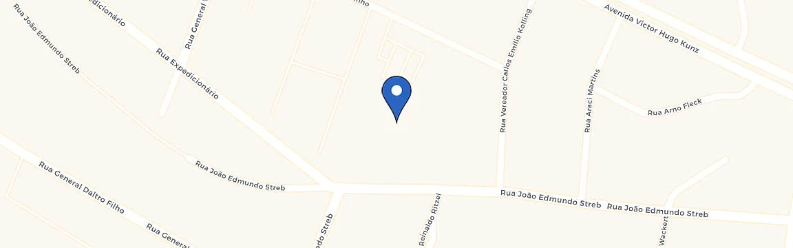 Mapa da estação Instituto Juadi