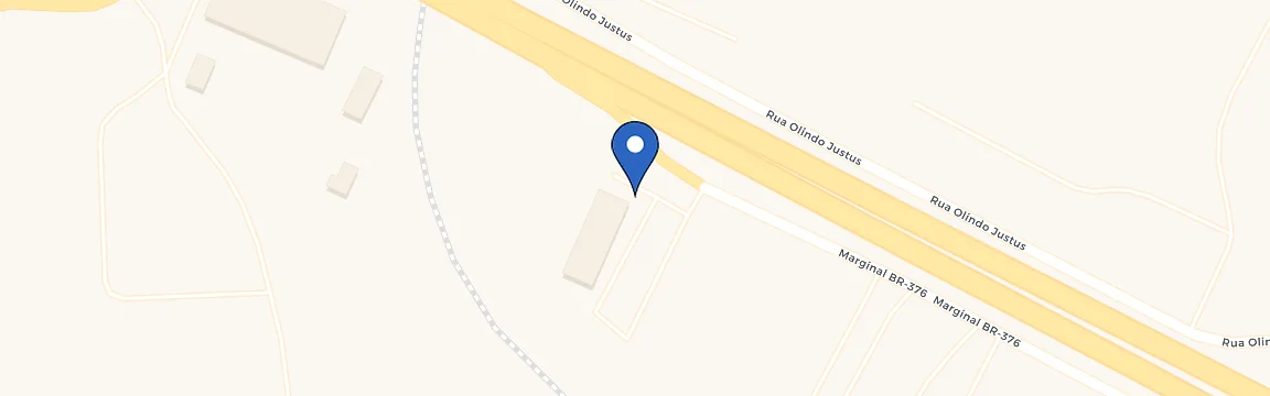 Mapa da estação Wemob