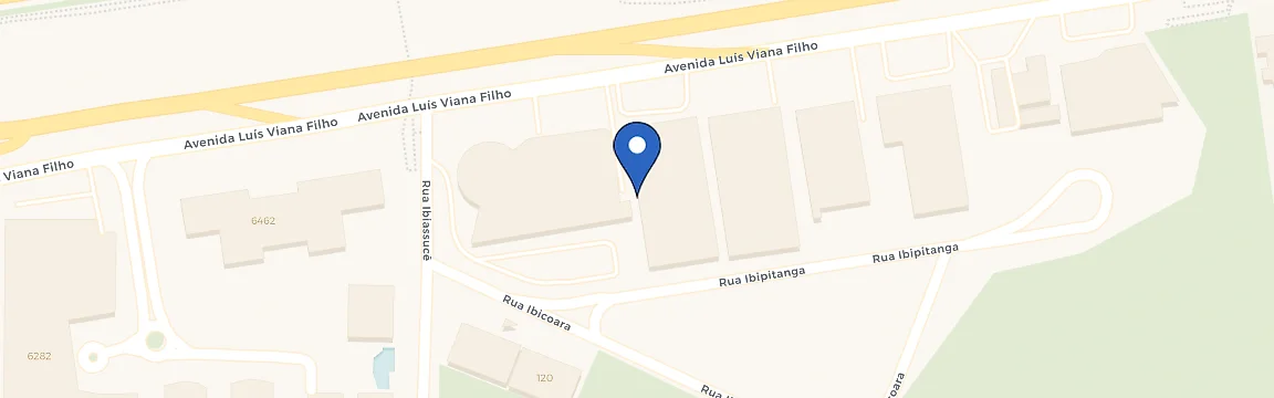 Mapa da estação Omuda Jaecoo