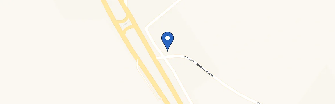 Mapa da estação VAPT - Charque Na Brasa | Canguaretama