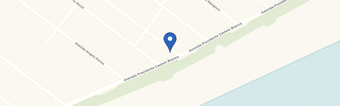 Mapa da estação Cantinho De Portugal