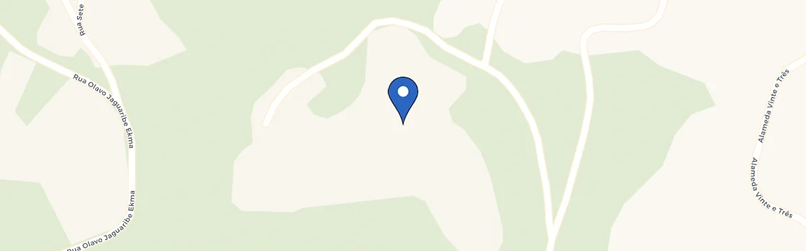 Mapa da estação Hotel Ort