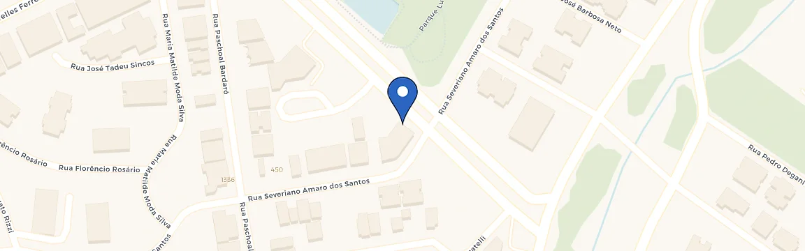 Mapa da estação Omoda & Jaecoo