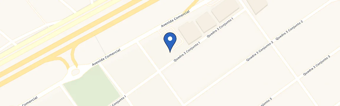 Mapa da estação Jerônimo / Madero (Taquari)