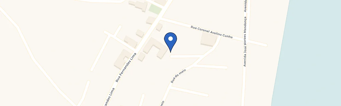 Mapa da estação Do Amigo