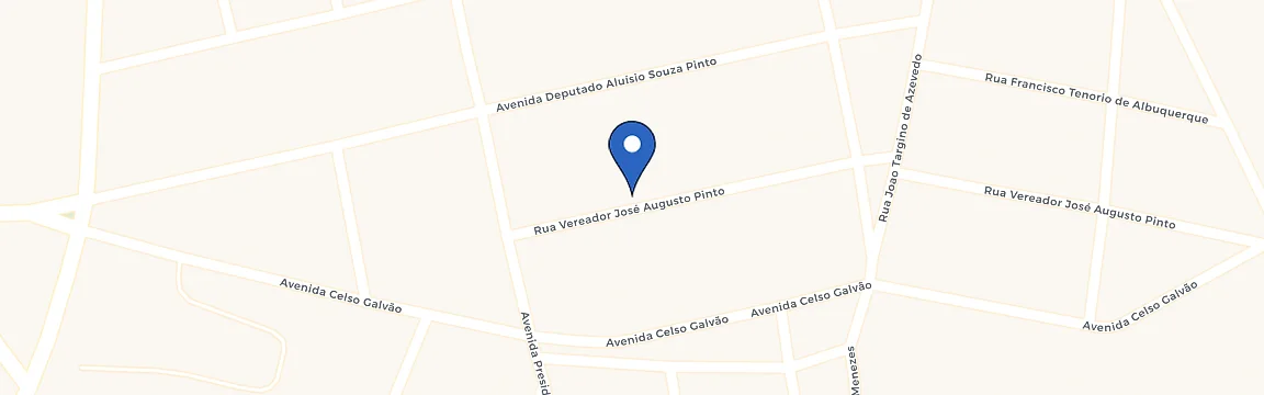 Mapa da estação Freedom Rooftop