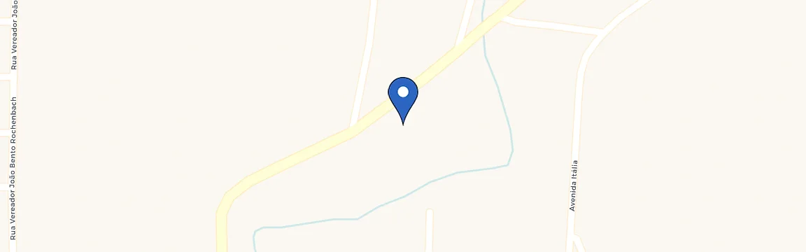 Mapa da estação Hotel Grezelle
