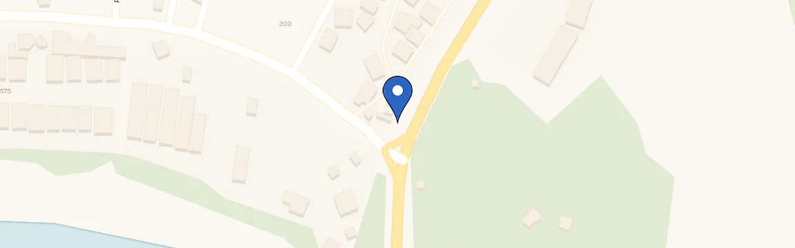 Mapa da estação Condomínio Village Camburizinho