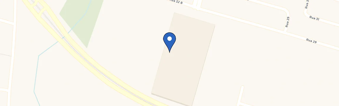Mapa da estação Plugbra Macre