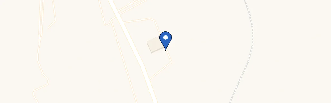 Mapa da estação Auto Posto GT