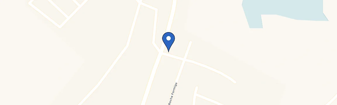 Mapa da estação Acesse Solar