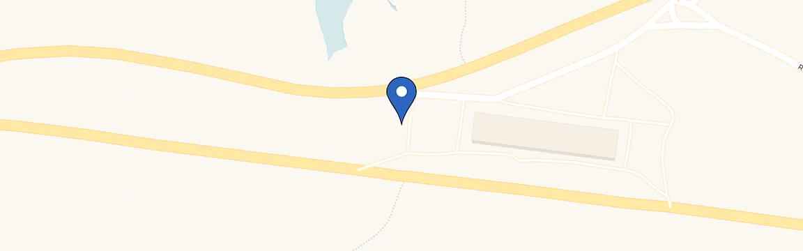 Mapa da estação Ative Charge - Lesto - Gurinhem