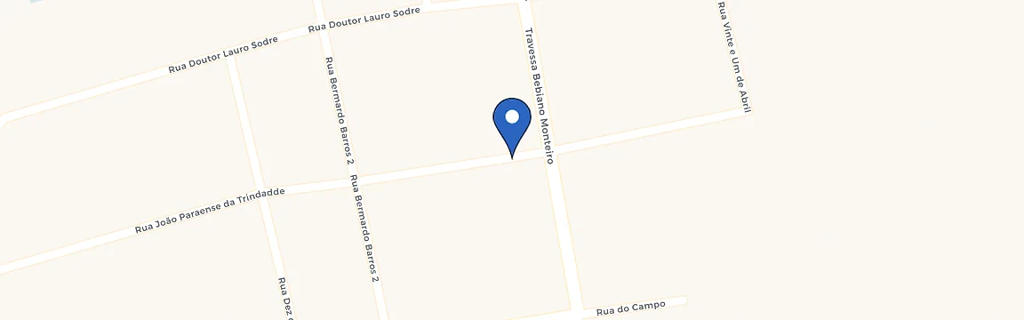 Mapa da estação Neves - Vila Maú