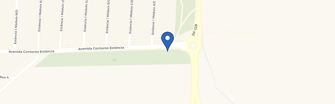 Mapa da estação Vyn Mobi