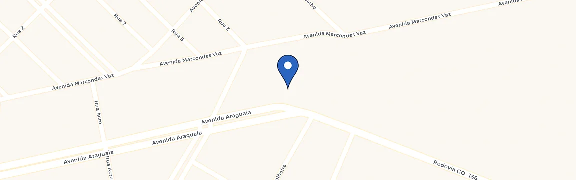 Mapa da estação Suporte 3.5 kW