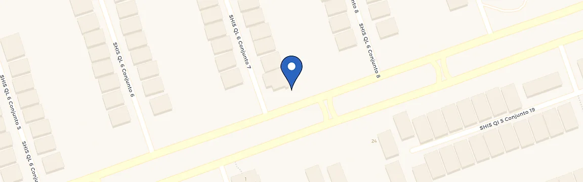 Mapa da estação Onway Mobi MOAI