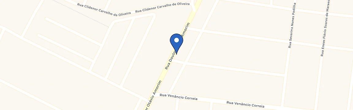 Mapa da estação FastCharger Galeria Itálica