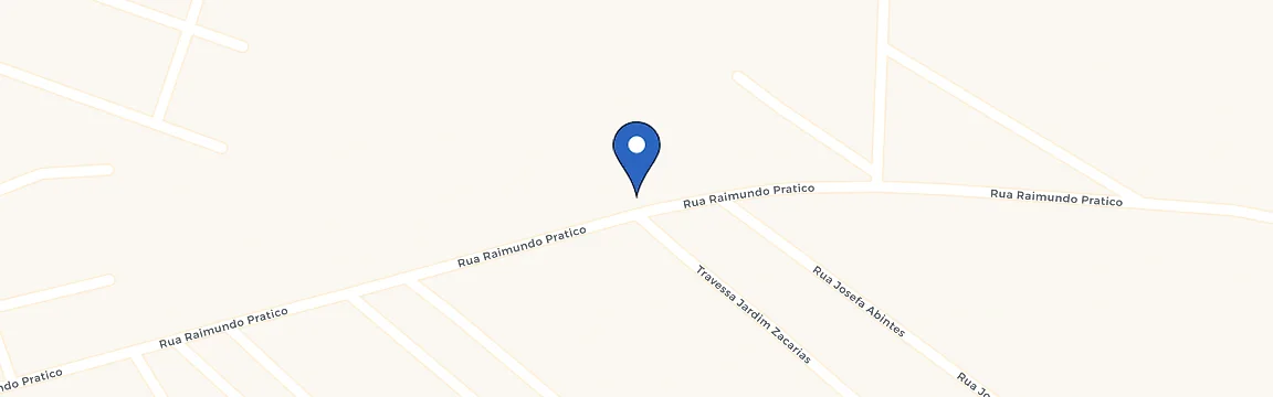Mapa da estação Bar E Restaurante Parada Obrigatória