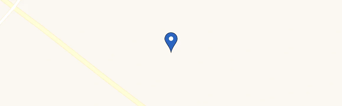 Mapa da estação Mais Motel