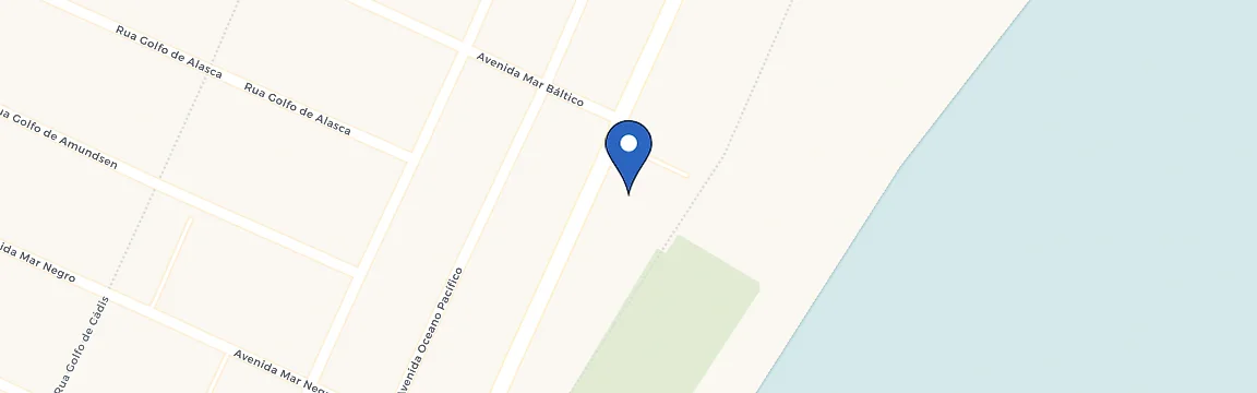 Mapa da estação Vapt Azimut