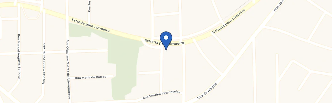 Mapa da estação MS Solar