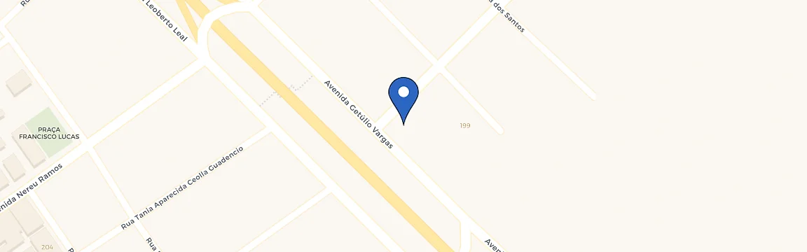 Mapa da estação Nansen