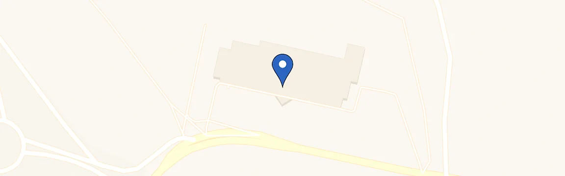 Mapa da estação VAPT