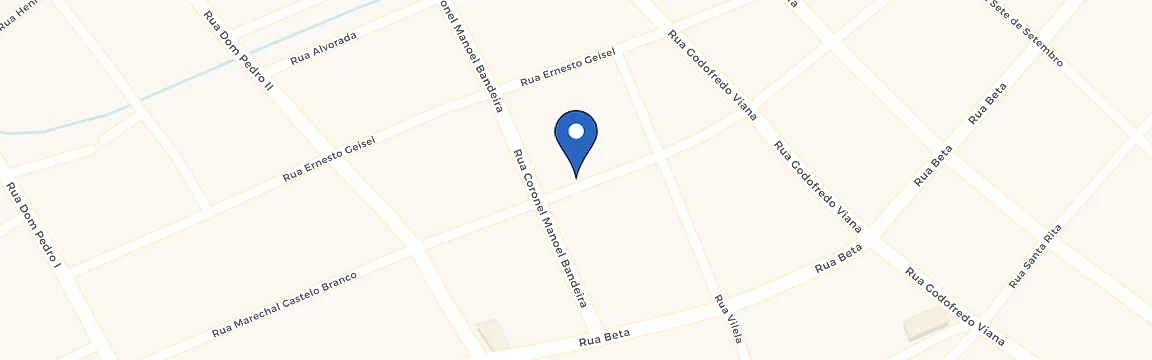 Mapa da estação Logan Bacuri