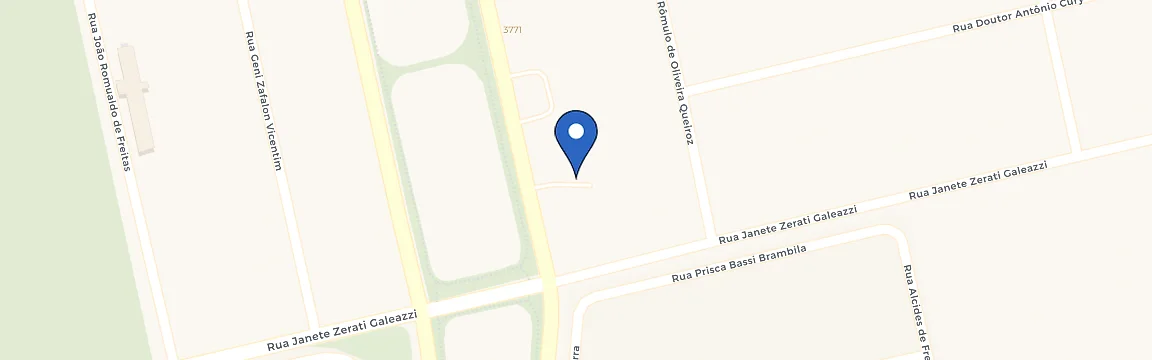Mapa da estação Ello