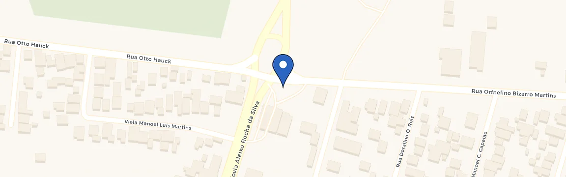 Mapa da estação CERTAJA WeCharge - Atacarejo Ávila