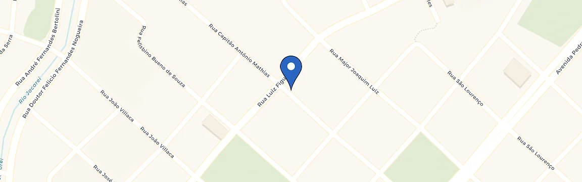 Mapa da estação Joasol
